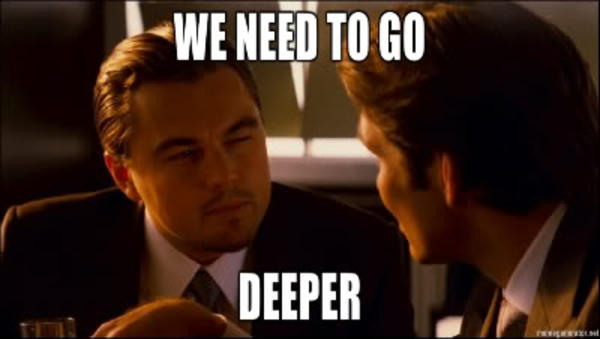 inception