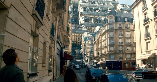 inception