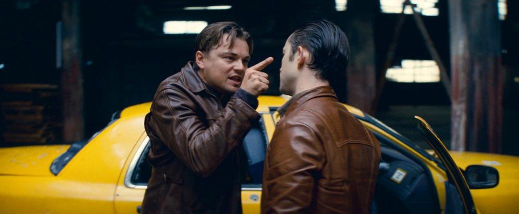 inception