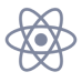 React